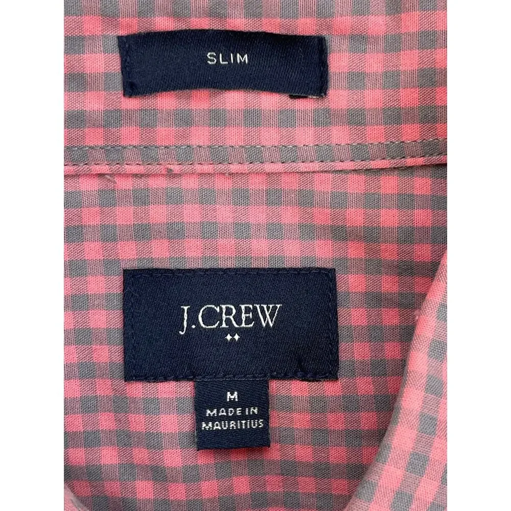 J. Crew crew shirt